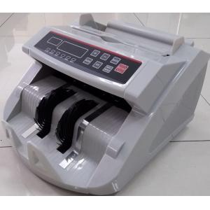 China Kobotech KB-3100 Back Feeding Money Counter Series Currency Note Bill Counting Machine supplier