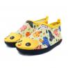 China Slip - On Kids Aqua Water Shoes Shoes Breathable Boys Aqua Shoes Size 21-33 wholesale