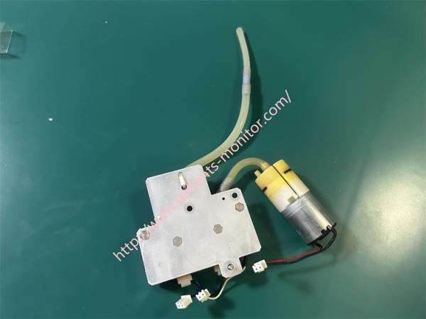 Mindray IPM-9800 Pump Solenoid Valve Assembly with Precision Flow Control and 110V—240V Power Supply