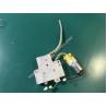 Mindray IPM-9800 Pump Solenoid Valve Assembly with Precision Flow Control and 110V—240V Power Supply