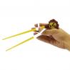 Reusable Ergonomic Design Children Training Chopsticks Learning Dining Tool