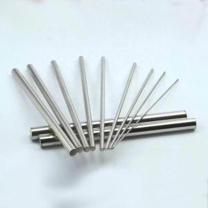 A276 304 Stainless Steel Round Bar , Polished Ss 304 Welding Rod