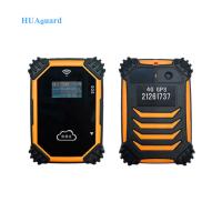 China GPRS Network RFID Security Guard Checkpoint System 125kHz 4G version on sale