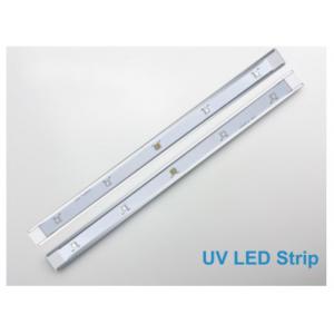 China UVC Strip Light 280nm UV Air Sterilizer For Air Conditioner supplier
