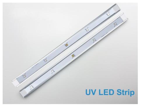 UVC Strip Light 280nm UV Air Sterilizer For Air Conditioner