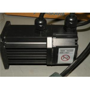 China YASKAWA AC SERVO MOTOR SGMD-40AWA-YR12 W 4000 UTMAE-B12BE5W CNC supplier