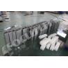 China ICE BLOCK Shape 2024 FOCUSUN 1T Brine System Block Ice Machine 1800*1200*2000mm wholesale