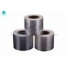 China CE ROHS Calendars Black BOPP Film Roll 2400m - 3200m Length Without Wrinkle wholesale