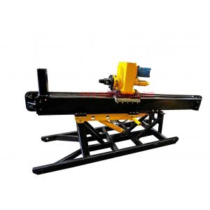 Anchor Engineering Drilling Rig Machine Portable With 30m Drilling Capacity