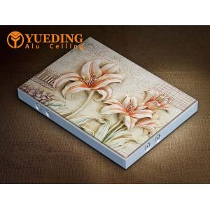 China Paneles de fachada de aluminio con pintura en color 3D para fachadas de edificios exteriores supplier