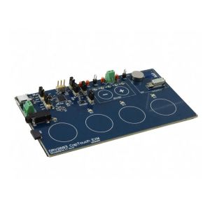 China DRV2603EVM-CT Embedded Solutions Haptic Vibration Power Management Evaluation Board wholesale