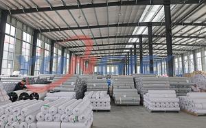 Anhui Yongle New Material Technology Co., Ltd.