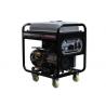 Portable 5kva 250A Diesel Welding Machine 3kw Inverter welder Electrode 1.5mm To