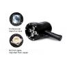 High Power 365nm UV Lamp Pure UV-A Light NICHIA Lamp Beads Finland Lens for