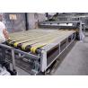 100x120mm Automatic Plc Gabion Production Line For 4500 Mm Width Gabion Mesh