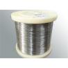 0.09 mm 0.13mm Stainless Steel Wire 410 For Kitchen Scrubber Cold Drawn Annealed