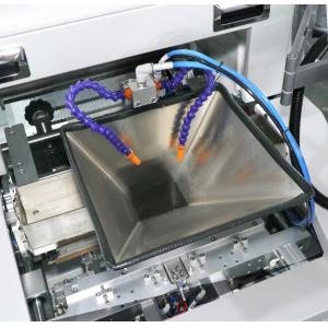 High Precision Counting Sealing Hardware Machine Visual Counting Packing Machine