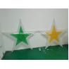 China large outdoor christmas star light wholesale