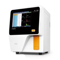 China Colorimetric Clinical Analytical Instruments Hematology Portable Blood Analysis Machine on sale