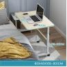 China Chefe gerente escritório manual de altura ajustável de mesa em preto para design e funcionalidade wholesale