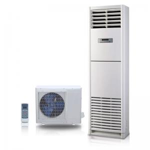 China OlyAir Free Standing Air Conditioner 24-60K with toshiba compressor golden anti-corrosive supplier