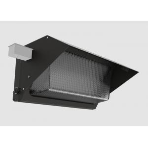 China Security 150 Watt Led Outdoor Area Flood Light Wall Pack Fixtures Warm White supplier