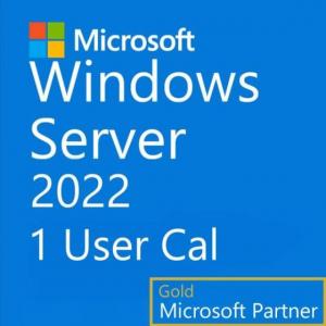 China 1 User Cal Windows Server 2022 6VC-04363 Code Computer Server supplier