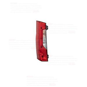 China Others Halogen Tail Lamp for Mercedes Sprinter W907 W910 2018 Tail Lamp Accessory Car Light Work Light 9108200000 and Durable wholesale