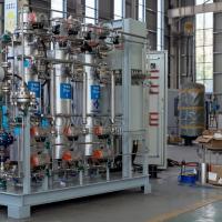 China 10bar Pressure Low Maintenance PSA Hydrogen Generator For Powder Metallurgy on sale