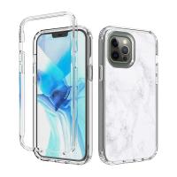 China EPS Drop Protection Clear 6.7 Inch Bumper Phone Cases on sale