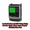 China Single Phase Smart Prepaid Electricity Meter with Keypad Input wholesale