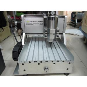 China 3020 800w New/used cnc router sale mini cnc kit supplier