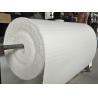 Polyester Woven Air Slide Conveyor Belt Material Manufacturing Cloth