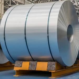AISI 310s Hot Rolled Stainless Steel Coil in 1.2mm-10mm Thickness