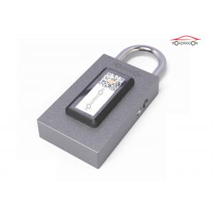 China India Intelligent High Security Mine Department GPS Tracking container Padlock supplier