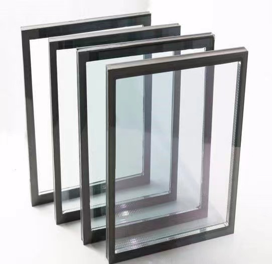 Personalized Sustainable Engraved Glass with Custom Designs Transparent UV Protection