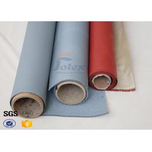China Corrosion Resistant 24oz High Silica Fabric Heat Cold Insulation Material supplier