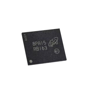 China Static SRAM Chip Flash Embedded Memory Chip  MT28EW256ABA1HPC-0SIT wholesale