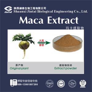 China herbal medicine for penis enlargement organic maca powder supplier