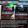 China Infiniti QX50 EX35 EX25 EX30d EX37 HD screen wireless Carplay Android Auto upgrade wholesale