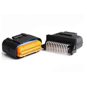 China 250V ECU Connector 26 Pin Automotive Connectors MX23A26SF1 supplier