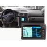 2-DIN CAR DVD PLAYER WITH GPS FOR VOLVO S80 1998-2006 TOUCH SCREEN