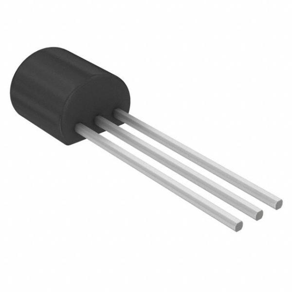 35mOhm Rds On Typ N-Channel Electronic Components IC Chips for Market