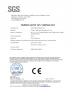 Tecnologia Co. de Shanghai Flexem, Ltd Certifications