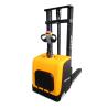 Electric Pallet Stacker Truck Jack with 1.5 Ton Load Capacity and 1500 Kg Weight Capacity