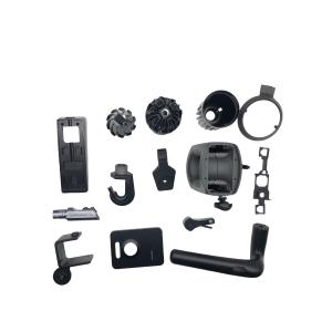 China Custom CNC Machined Structural Parts For Industrial Robots AGVs wholesale