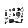China Custom CNC Machined Structural Parts For Industrial Robots AGVs wholesale