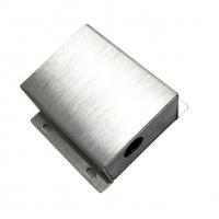 China Custom Sheet Metal Stamping Parts Machining Stainless Steel Metal Stamping on sale