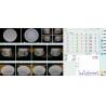 China Beverage Industrial Visual Cap Inspection System Machine For Injectable Products wholesale