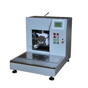 China TAPPI T498 Tissue Softness Tester with 10-1000mN Measuring Range 1.2mm/s Test Speed and 15s Measurement Time wholesale